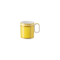 Rosenthal, Swarovski Signum, Mug with handle