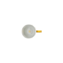 Rosenthal, Swarovski Signum, Mug with handle