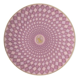 Rosenthal, Swarovski Signum, Flat plate