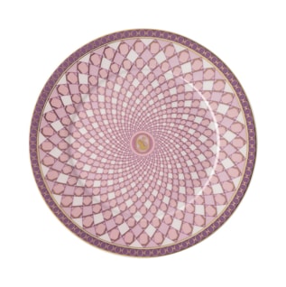 Rosenthal, Swarovski Signum, Bread and butter plate