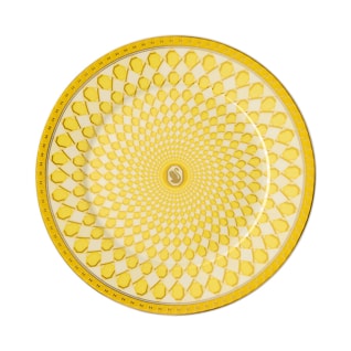 Rosenthal, Swarovski Signum, Bread and butter plate