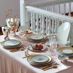 Raynaud, Oskar, Oval platter - photo 2