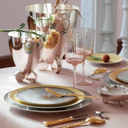 Raynaud, Oskar, Oval platter - photo 3