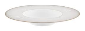 Raynaud, Oskar, Deep plate with rim