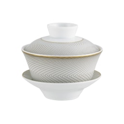 Raynaud, Oskar, Chinese tea cup