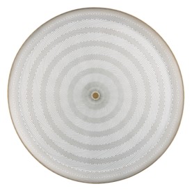 Raynaud, Oskar, Large platter