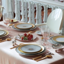 Raynaud, Oskar, Large platter - photo 2