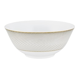 Raynaud, Oskar, Chinese rice bowl