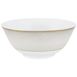 Raynaud, Oskar, Chinese rice bowl