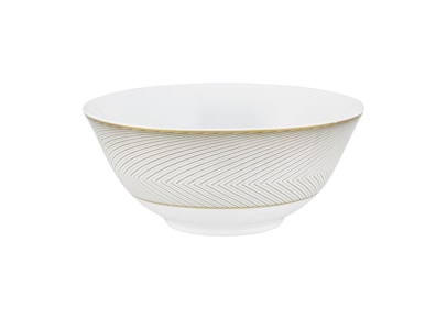 Raynaud, Oskar, Chinese rice bowl