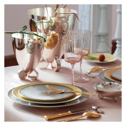 Raynaud, Oskar, Chinese rice bowl