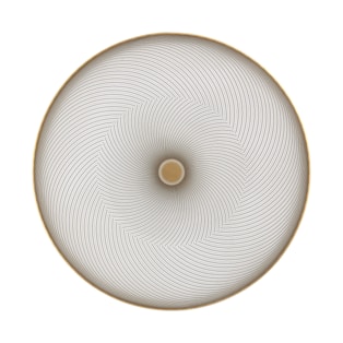 Raynaud, Oskar, Dessert plate