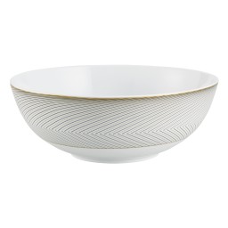 Raynaud, Oskar, Salad bowl