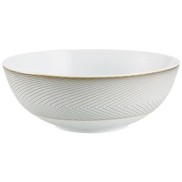 Raynaud, Oskar, Salad bowl