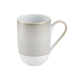 Raynaud, Oskar, Mug