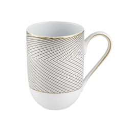 Raynaud, Oskar, Mug