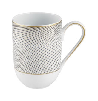Raynaud, Oskar, Mug