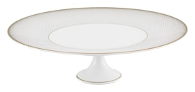 Raynaud, Oskar, Petit four stand, large