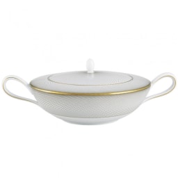 Raynaud, Oskar, Soup tureen