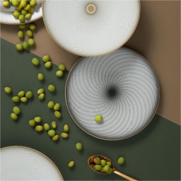 Raynaud, Oskar, Soup tureen