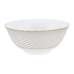 Raynaud, Oskar, Chinese soup bowl