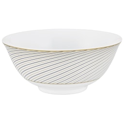 Raynaud, Oskar, Chinese soup bowl