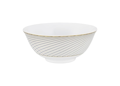 Raynaud, Oskar, Chinese soup bowl