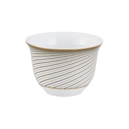 Raynaud, Oskar, Zarf or sake cup