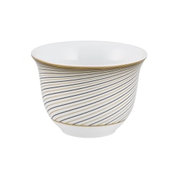Raynaud, Oskar, Zarf or sake cup