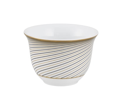 Raynaud, Oskar, Zarf or sake cup