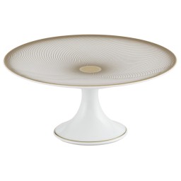 Raynaud, Oskar, Petit four stand, small