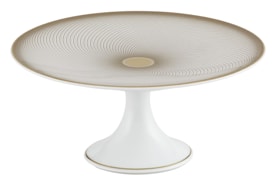 Raynaud, Oskar, Petit four stand, small