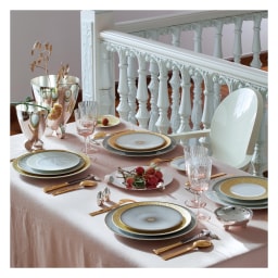 Raynaud, Oskar, Moka cup and saucer