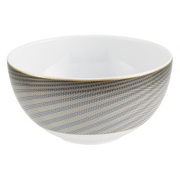 Raynaud, Oskar, Bowl