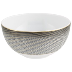 Raynaud, Oskar, Bowl