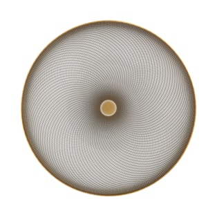 Raynaud, Oskar, Dessert plate