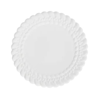 Christofle, Babylone, Bread plate