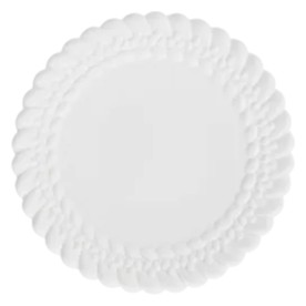 Christofle, Babylone, Bread plate