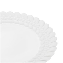 Christofle, Babylone, Bread plate