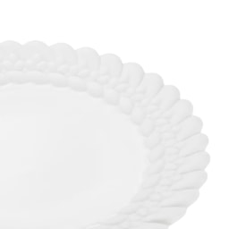 Christofle, Babylone, Bread plate - photo 2