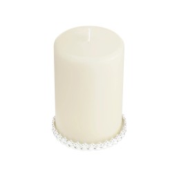 Christofle, Babylone, Candle jewelry