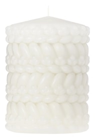 Christofle, Babylone, Wax сandle