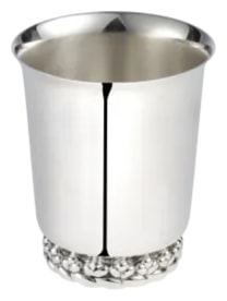 Christofle, Babylone, Cup