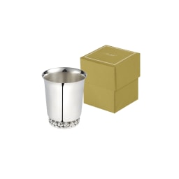 Christofle, Babylone, Cup - photo 6