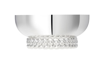 Christofle, Babylone, Bowl, large