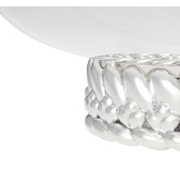 Christofle, Babylone, Bowl, large - photo 4