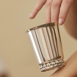 Christofle, Babylone, Cup - photo 3