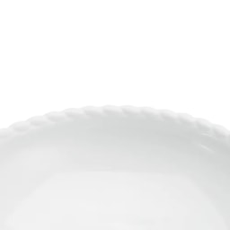 Christofle, Babylone, Pasta plate - photo 2