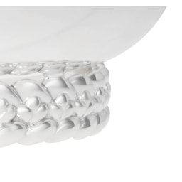 Christofle, Babylone, Bowl, small - photo 4
