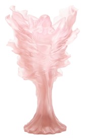 Daum, Poétique by Tamara Ralph, Magnum vase